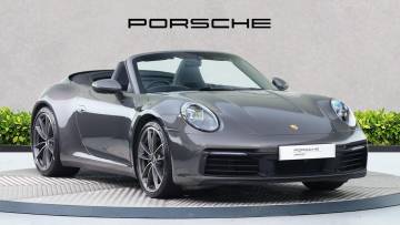 2019 Porsche 911