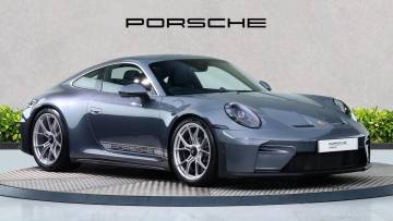 2025 Porsche 911