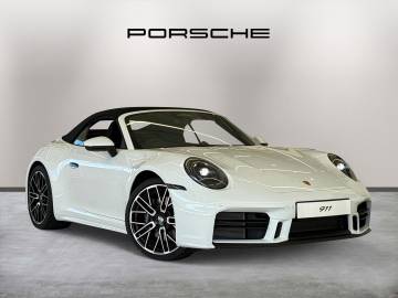 2026 Porsche 911