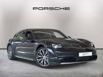 2023 Porsche Taycan