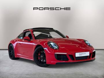2019 Porsche 911