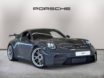 2026 Porsche 911