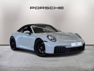 2026 Porsche 911