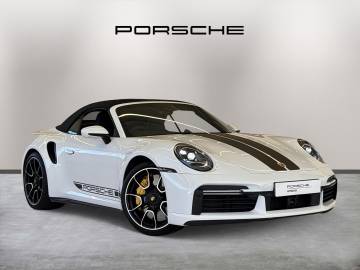 2023 Porsche 911