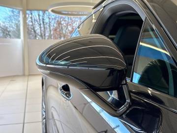 2019 Porsche Panamera