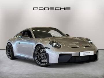 2025 Porsche 911