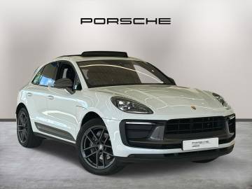 2024 Porsche Macan