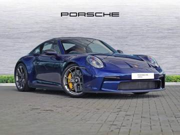 2023 Porsche 911