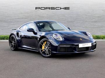 2023 Porsche 911