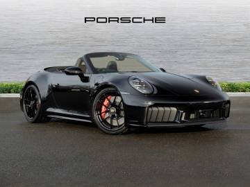 2026 Porsche 911