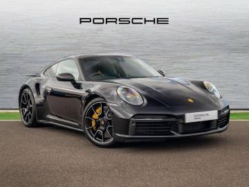 2023 Porsche 911