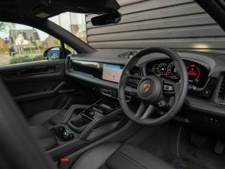 2026 Porsche Cayenne