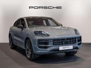2026 Porsche Cayenne