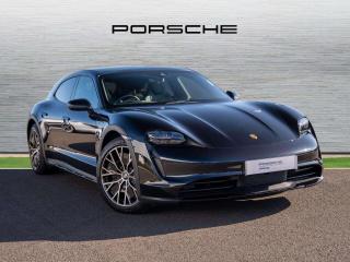 2022 Porsche Taycan