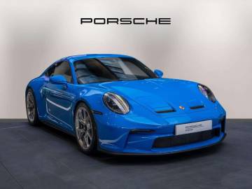 2022 Porsche 911