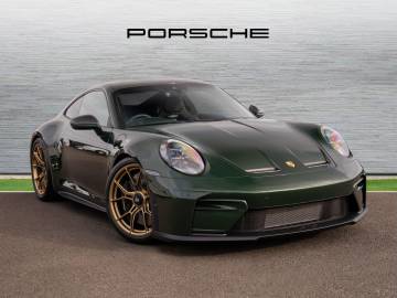 2025 Porsche 911