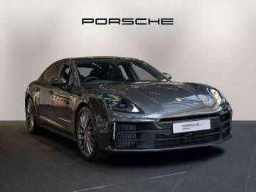 2026 Porsche Panamera