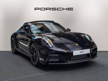 2026 Porsche 911