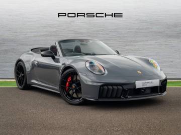2026 Porsche 911