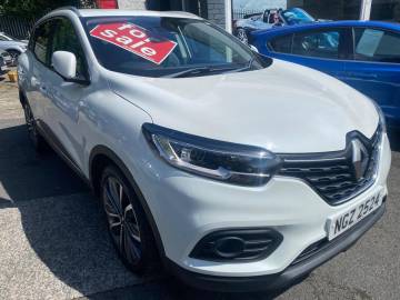 2019 Renault Kadjar