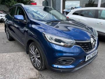 2019 Renault Kadjar