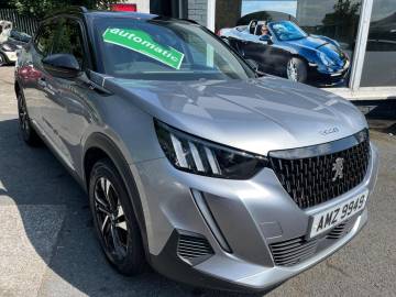 2023 Peugeot 2008