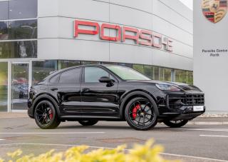 2026 Porsche Cayenne