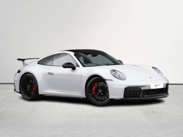 2025 Porsche 911
