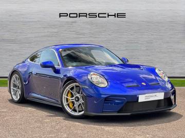 2025 Porsche 911