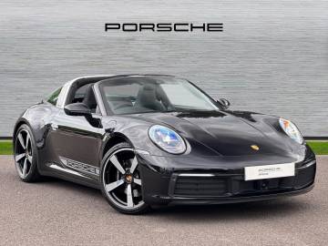 2024 Porsche 911