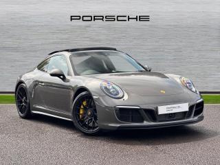 2019 Porsche 911