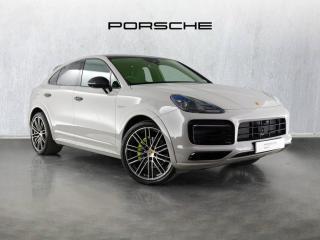 2020 Porsche Cayenne