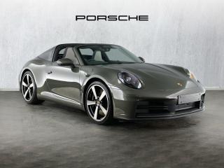 2026 Porsche 911