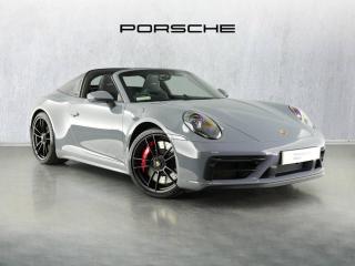 2023 Porsche 911