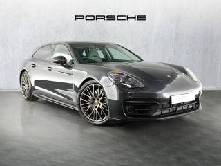 2023 Porsche Panamera