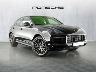 2022 Porsche Cayenne