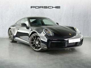 2023 Porsche 911