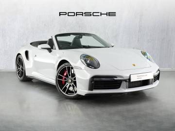 2024 Porsche 911