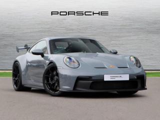 2023 Porsche 911