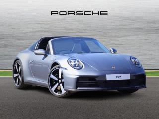 2026 Porsche 911