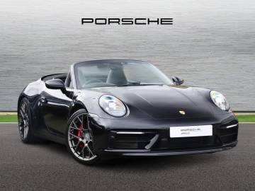2019 Porsche 911