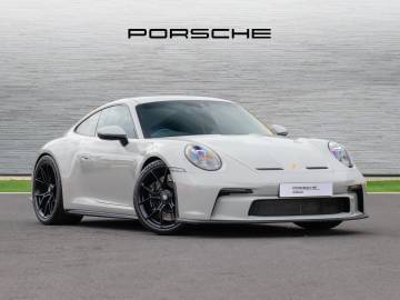 2023 Porsche 911