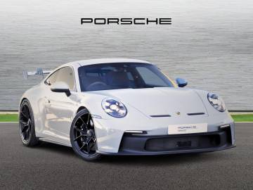 2024 Porsche 911