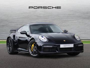 2023 Porsche 911