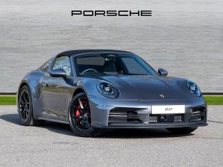 2026 Porsche 911