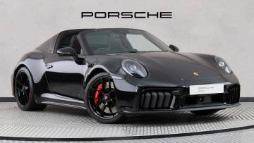 2025 Porsche 911