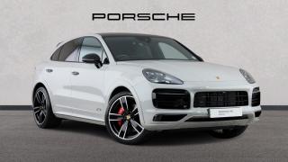 2023 Porsche Cayenne