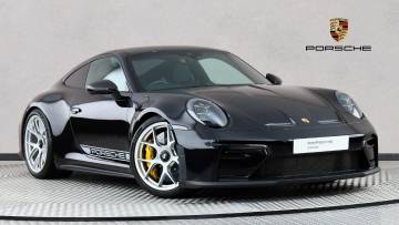 2025 Porsche 911