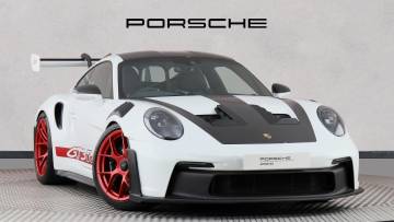 2024 Porsche 911