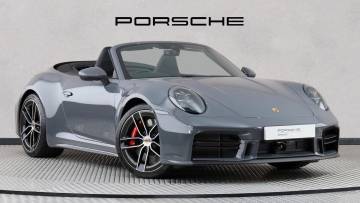 2026 Porsche 911